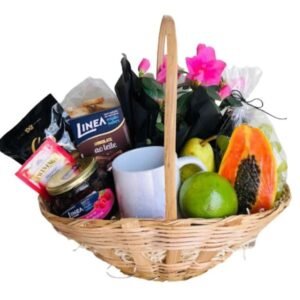 Cesta Diet
